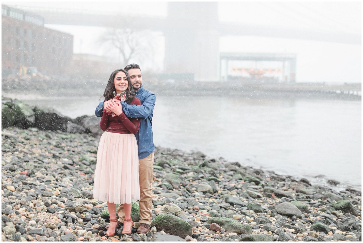Tannie + Kevin _Dumbo_Engagment_12