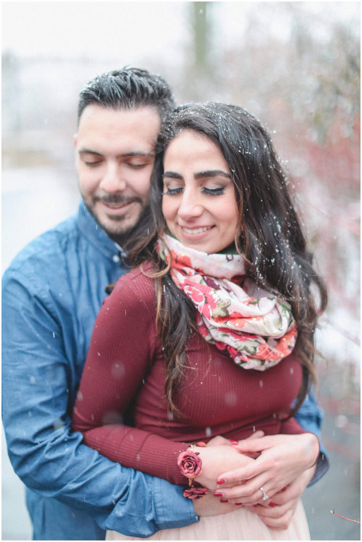 Tannie + Kevin _Dumbo_Engagment_24