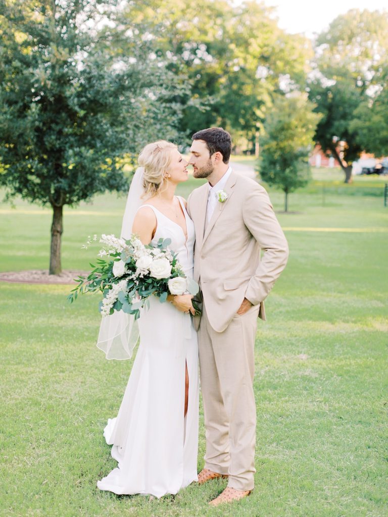 The Orchard Texas Wedding photos