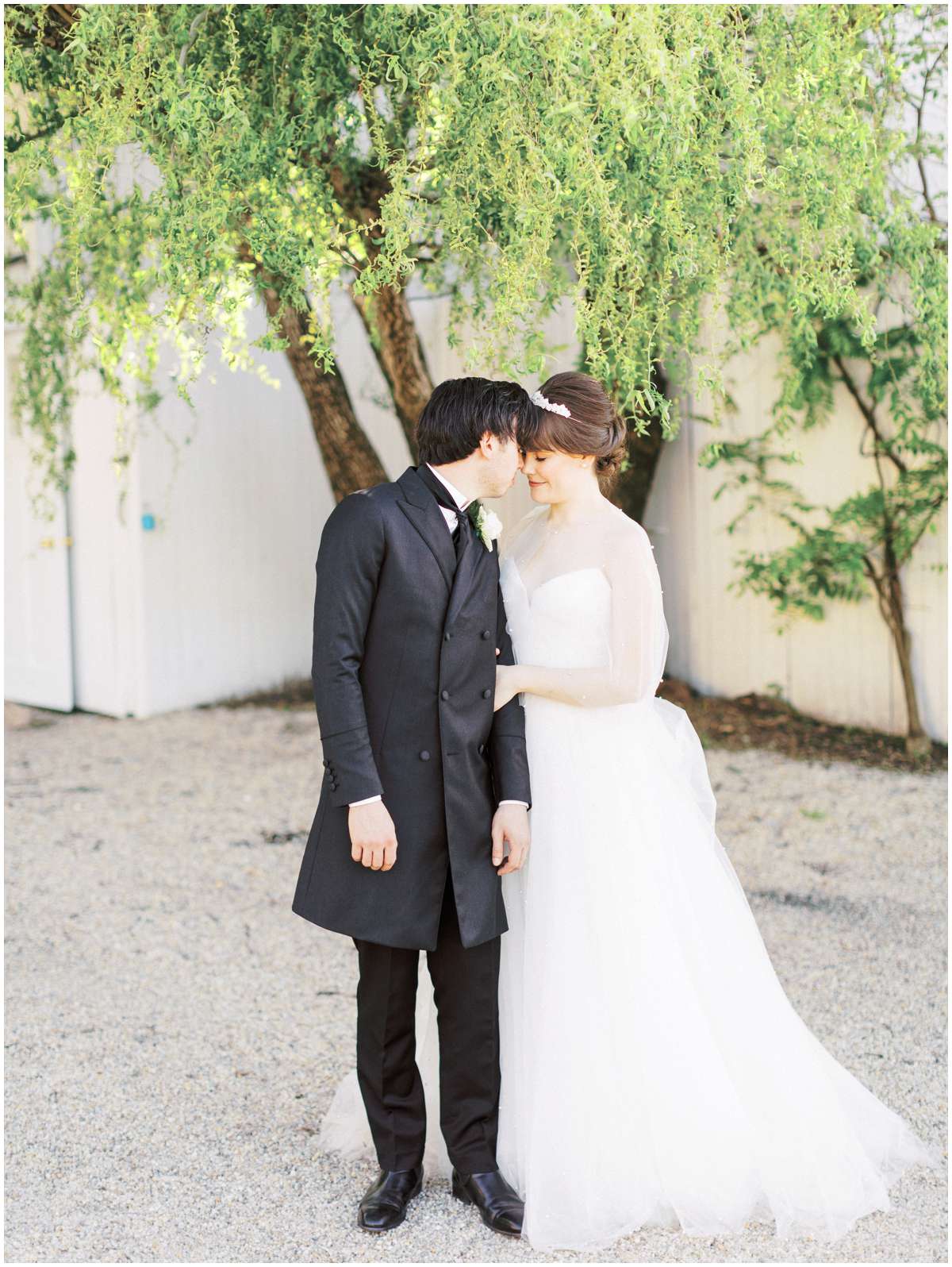 shelter island yacht club wedding