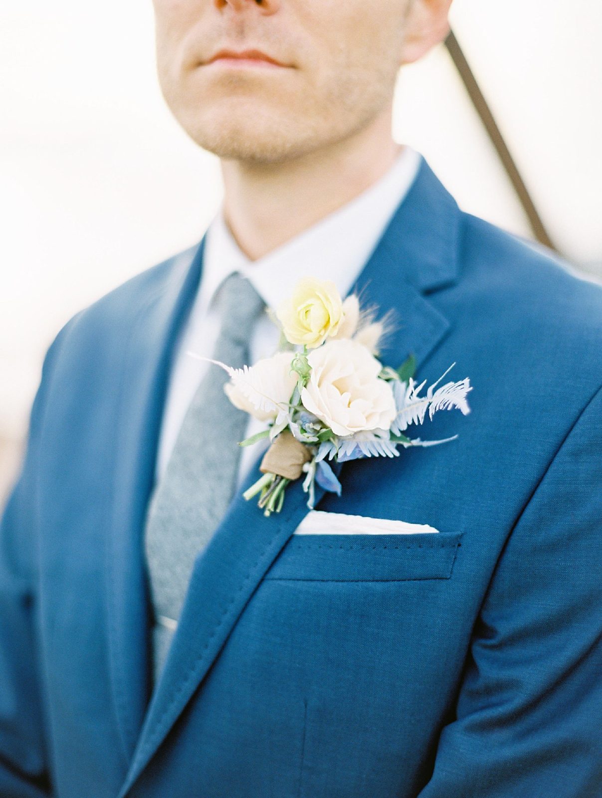 Palos Verdes Wedding Elopement | Malibu Wedding Photographer