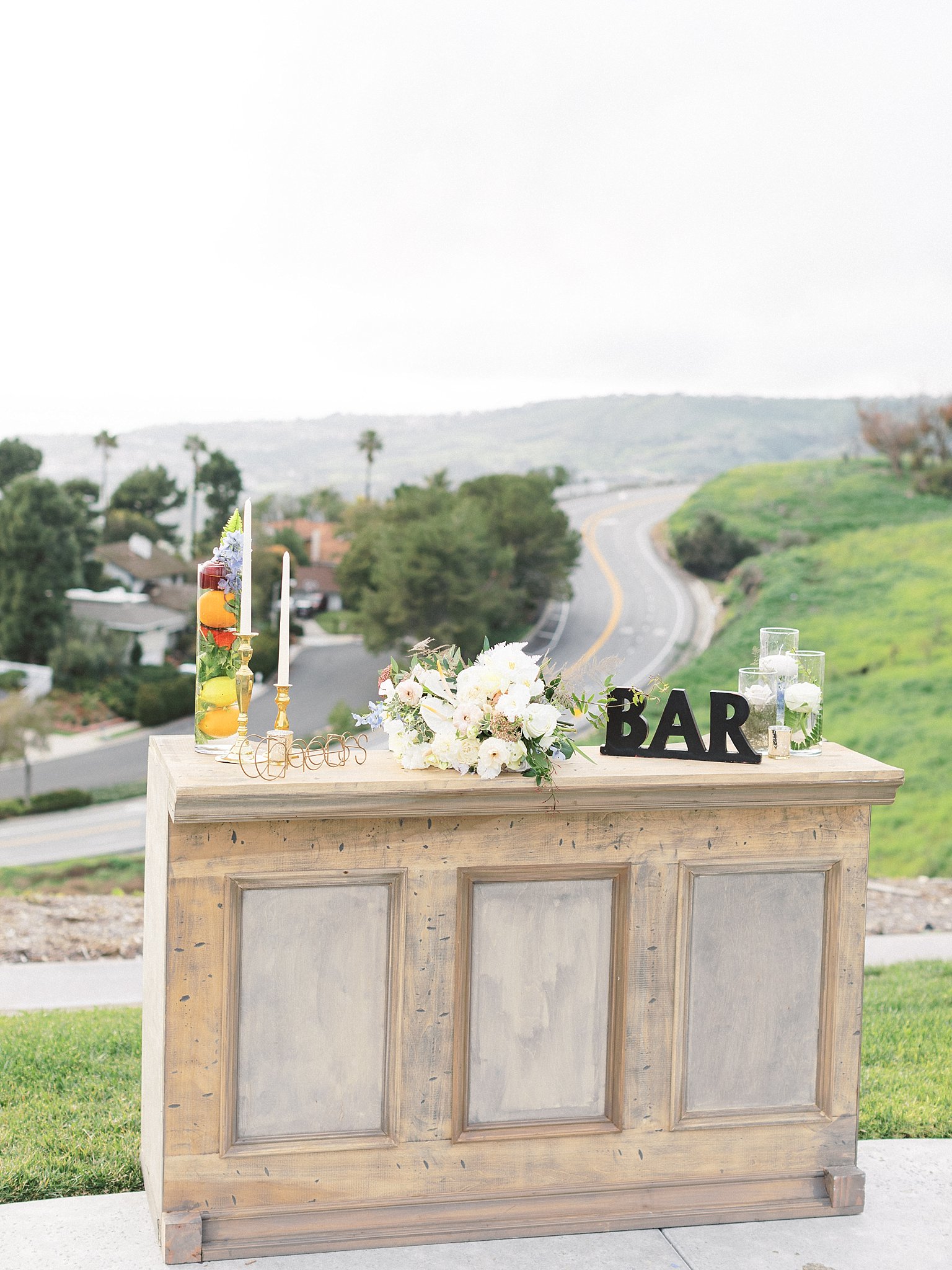 Palos Verdes Wedding Elopement Malibu Wedding Photographer