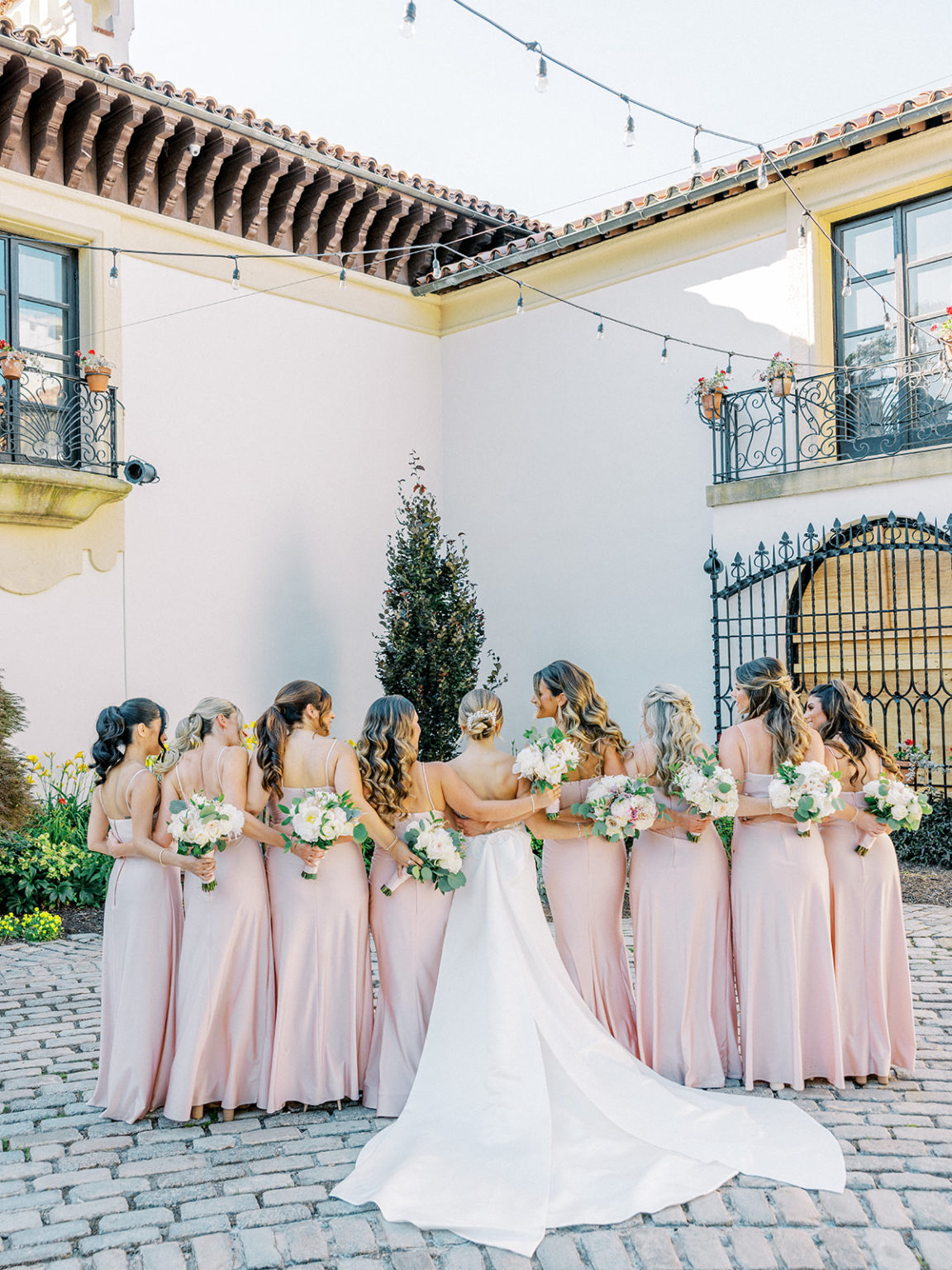 Waters Edge Centerport Wedding New York Wedding Photographer