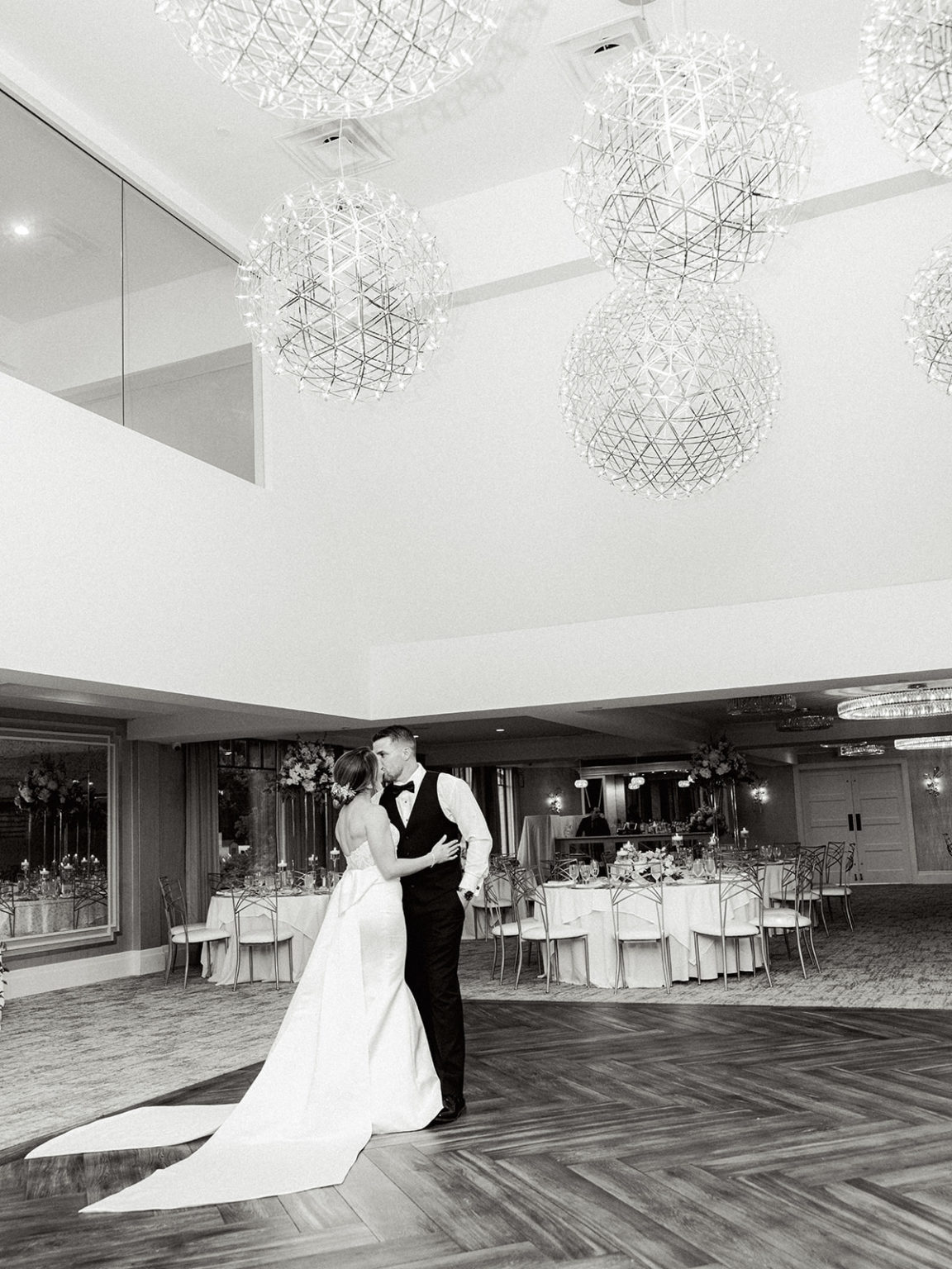 Waters Edge Centerport Wedding New York Wedding Photographer