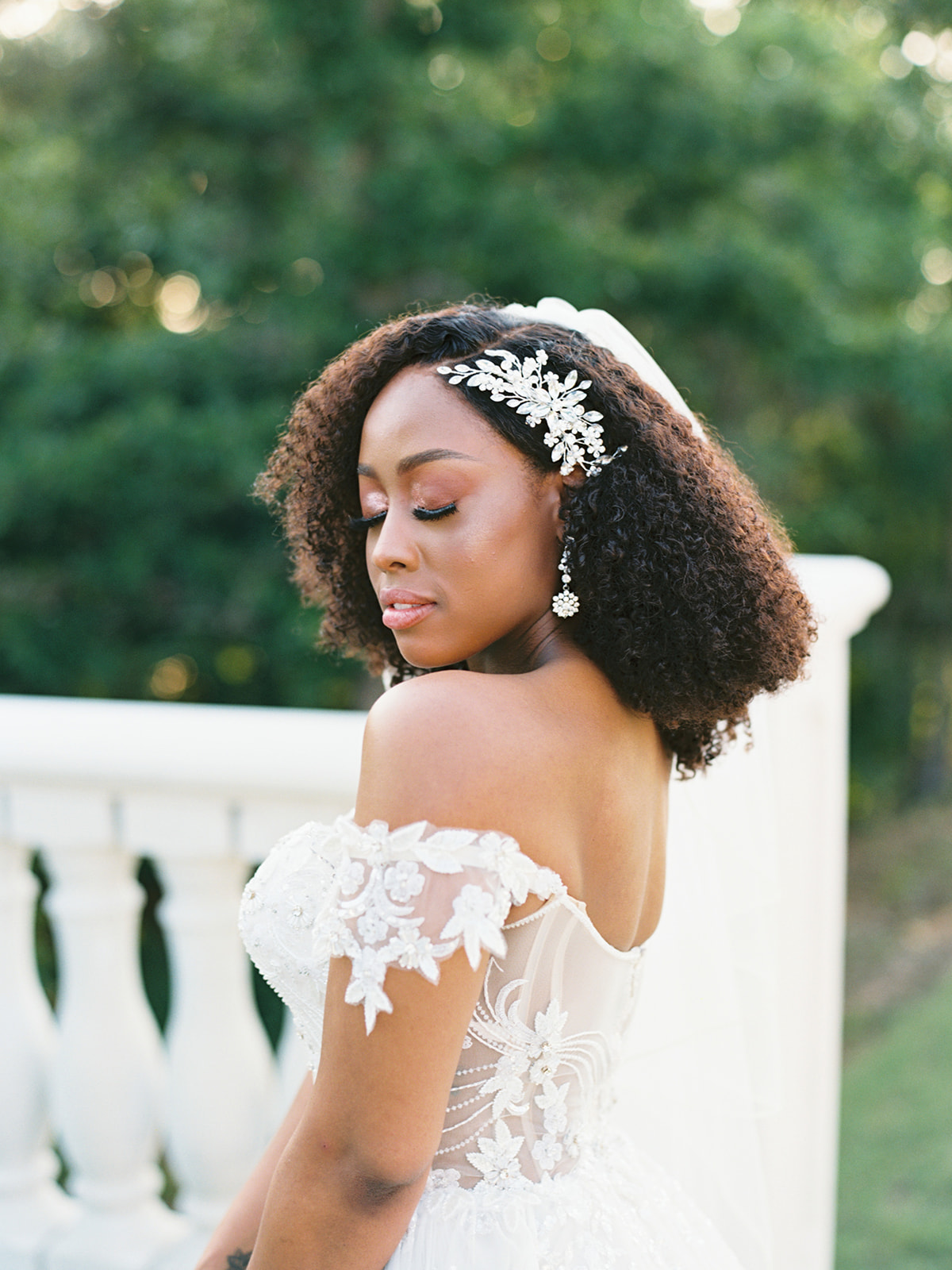 The Hillside Estate Wedding | DFW Wedding photographer | Kendal + Kyle