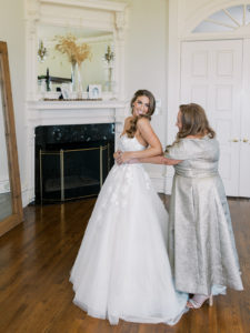 Lone Star Mansion Wedding | DFW Wedding Photographer | Kim + Jason