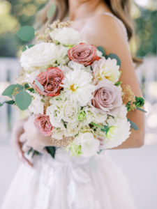 Lone Star Mansion Wedding | DFW Wedding Photographer | Kim + Jason