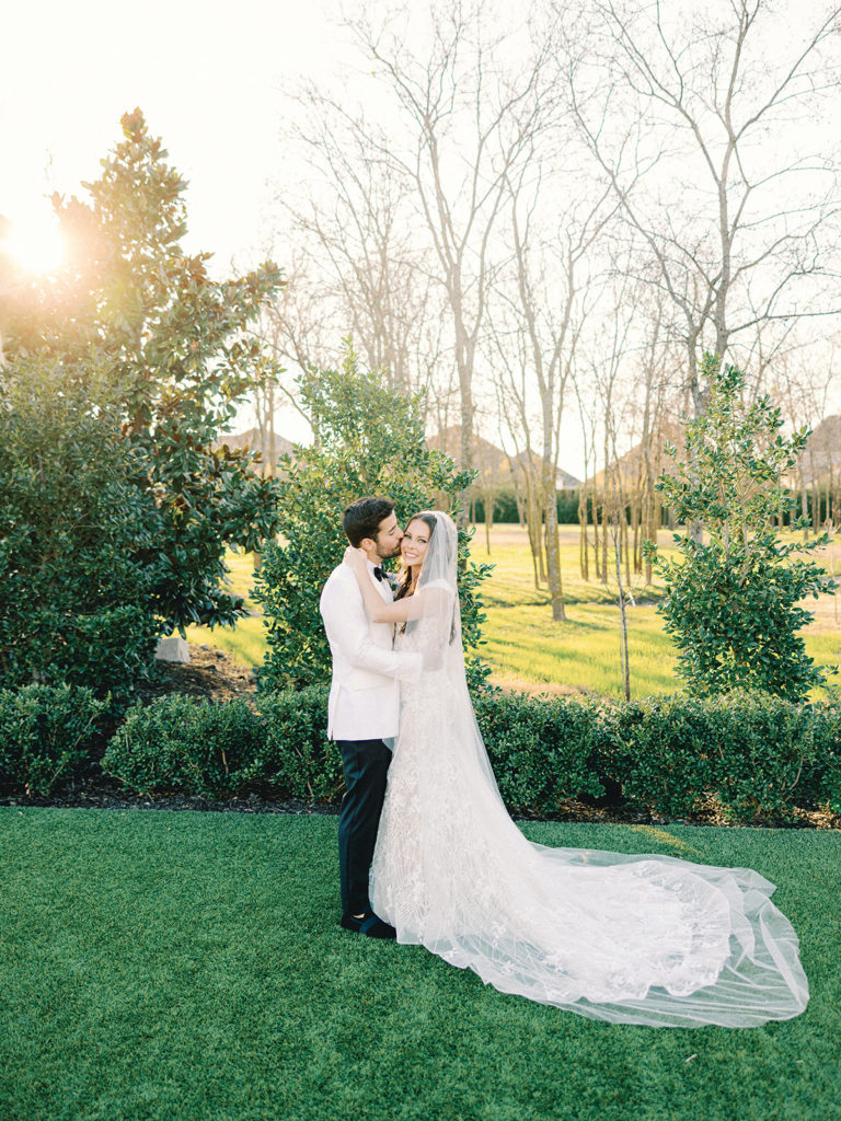 Knotting Hill Place Wedding