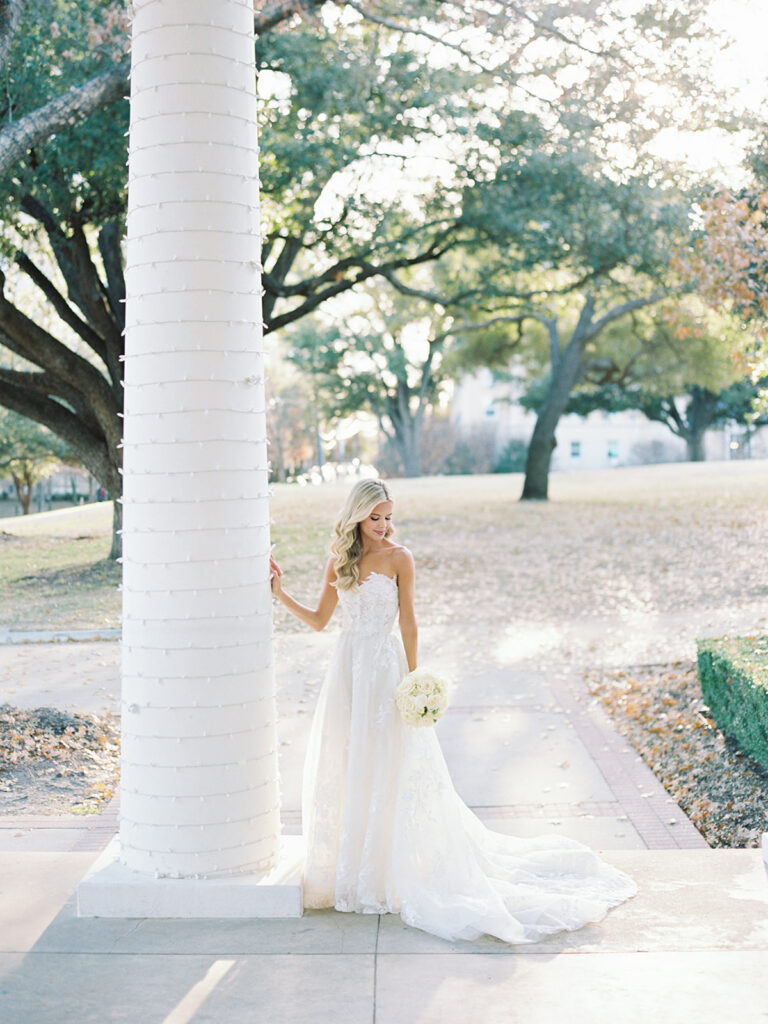 Arlington Hall Bridal