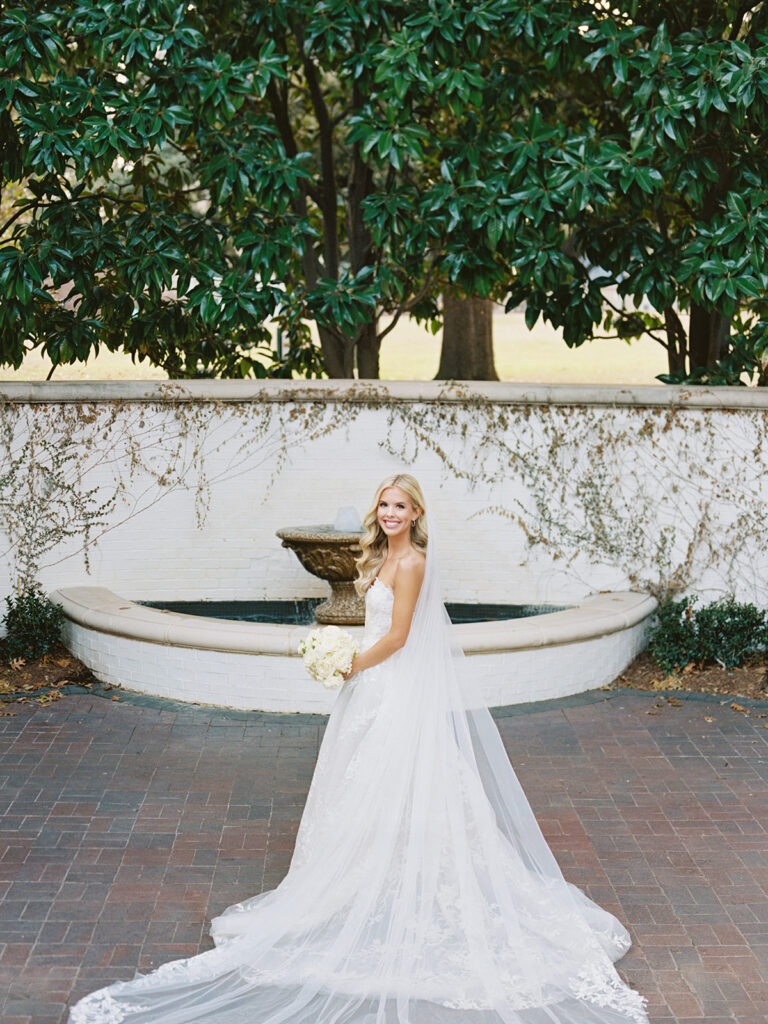 Arlington Hall Bridal