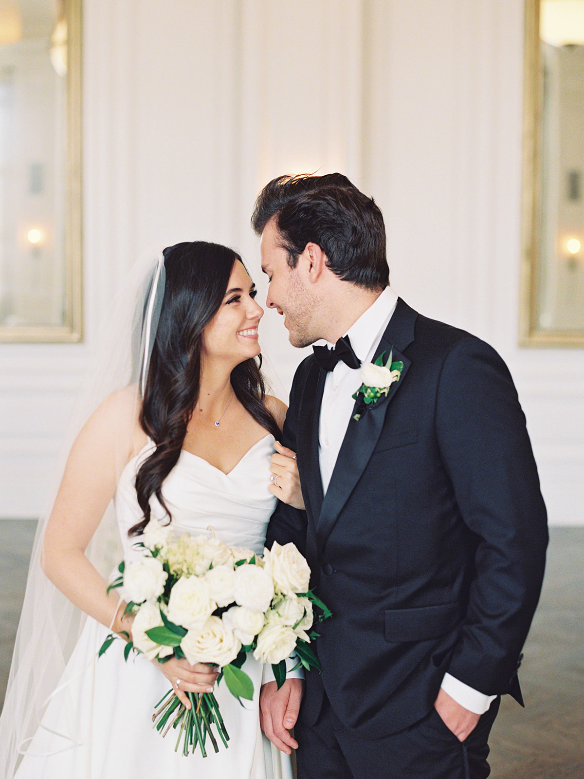 The Adolphus Wedding | Dallas Wedding Photographer
