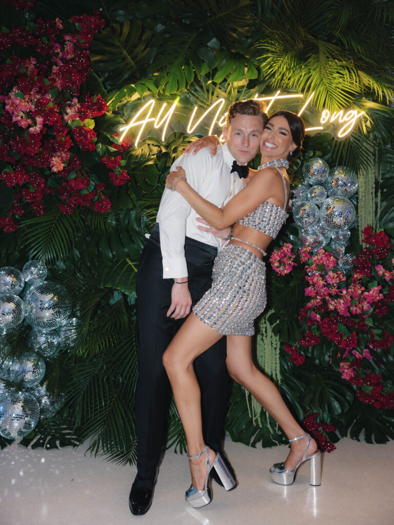 Faena Miami Beach Wedding