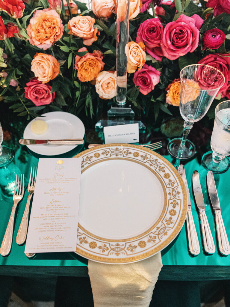Faena Miami Beach Wedding