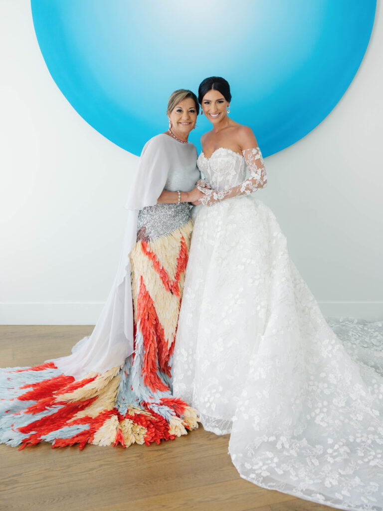 Faena Miami Beach Wedding