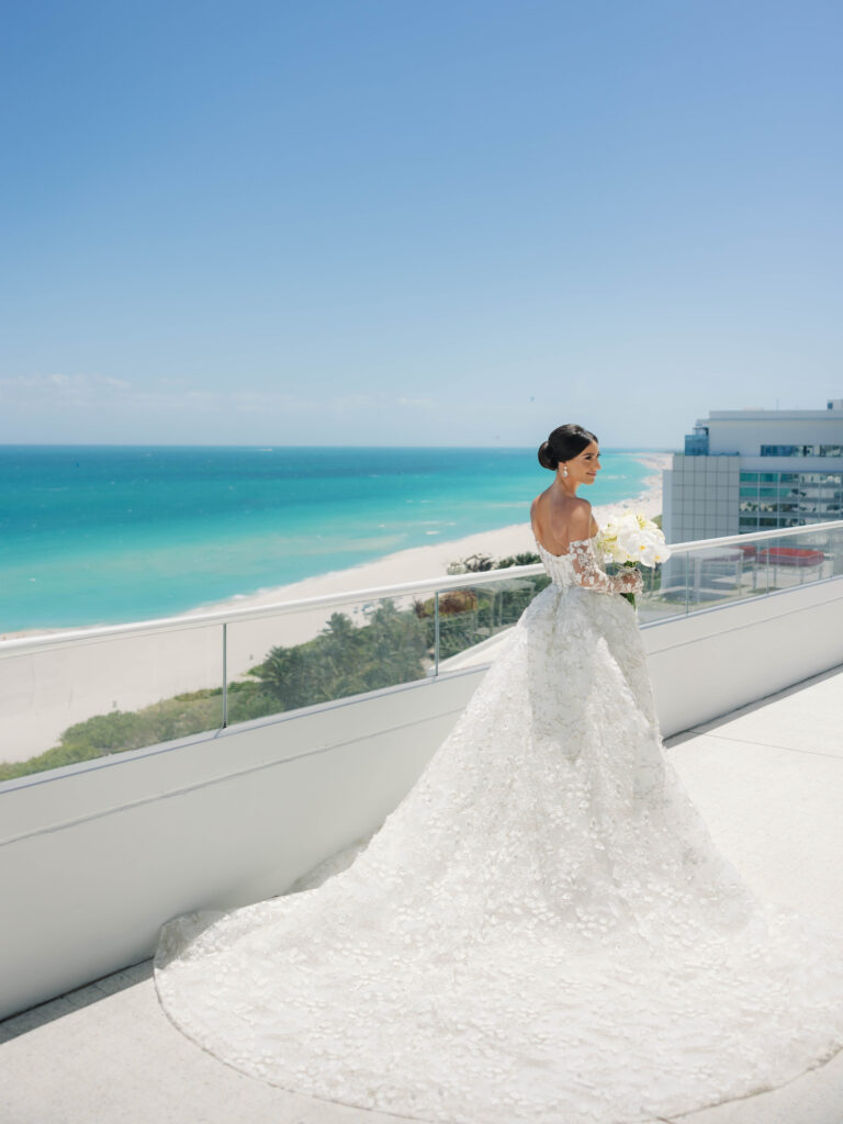 Faena Miami Beach Wedding