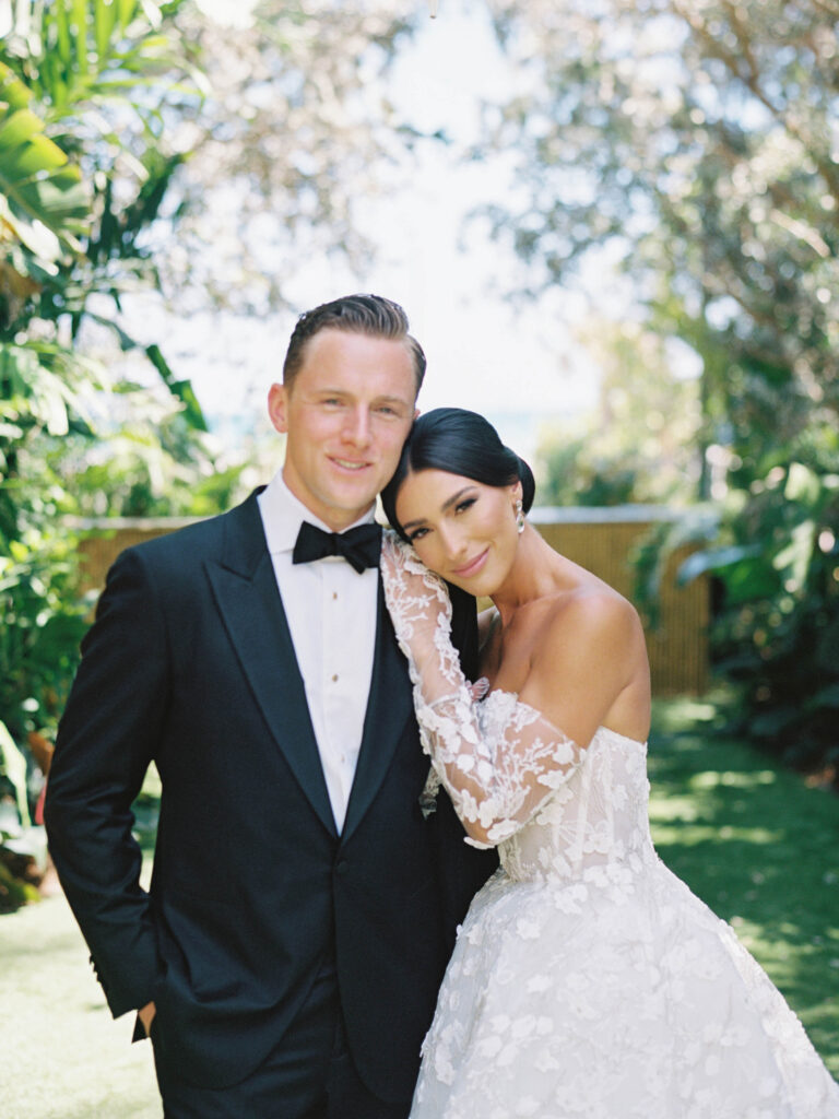 Faena Miami Beach Wedding