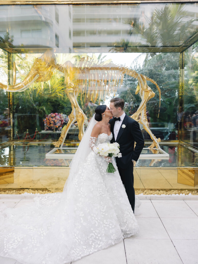 Faena Miami Beach Wedding