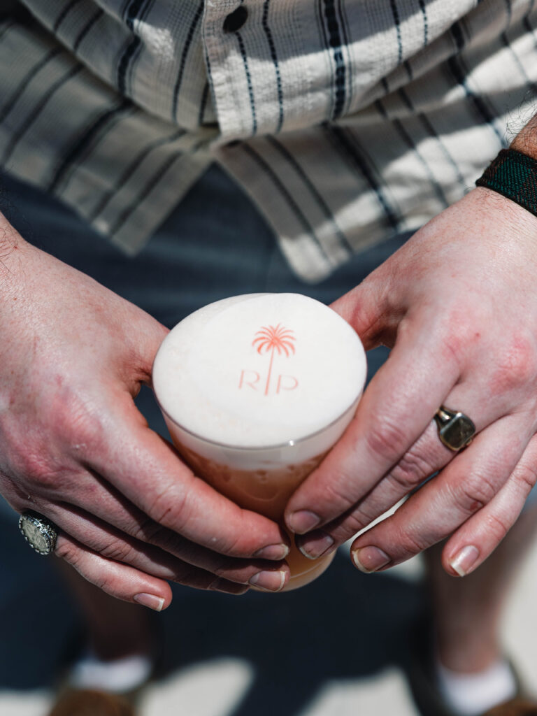 Glamorous Faena Pre-Wedding Party