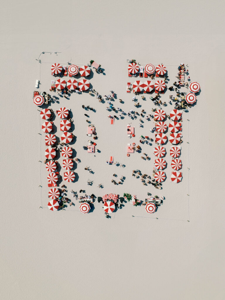 Glamorous Faena Pre-Wedding Party