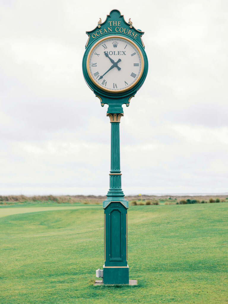 Kiawah Island Engagement Session
