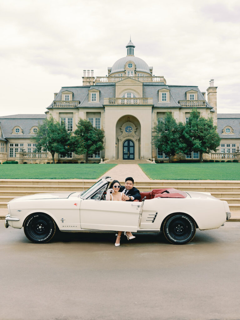 The Olana Engagement Session