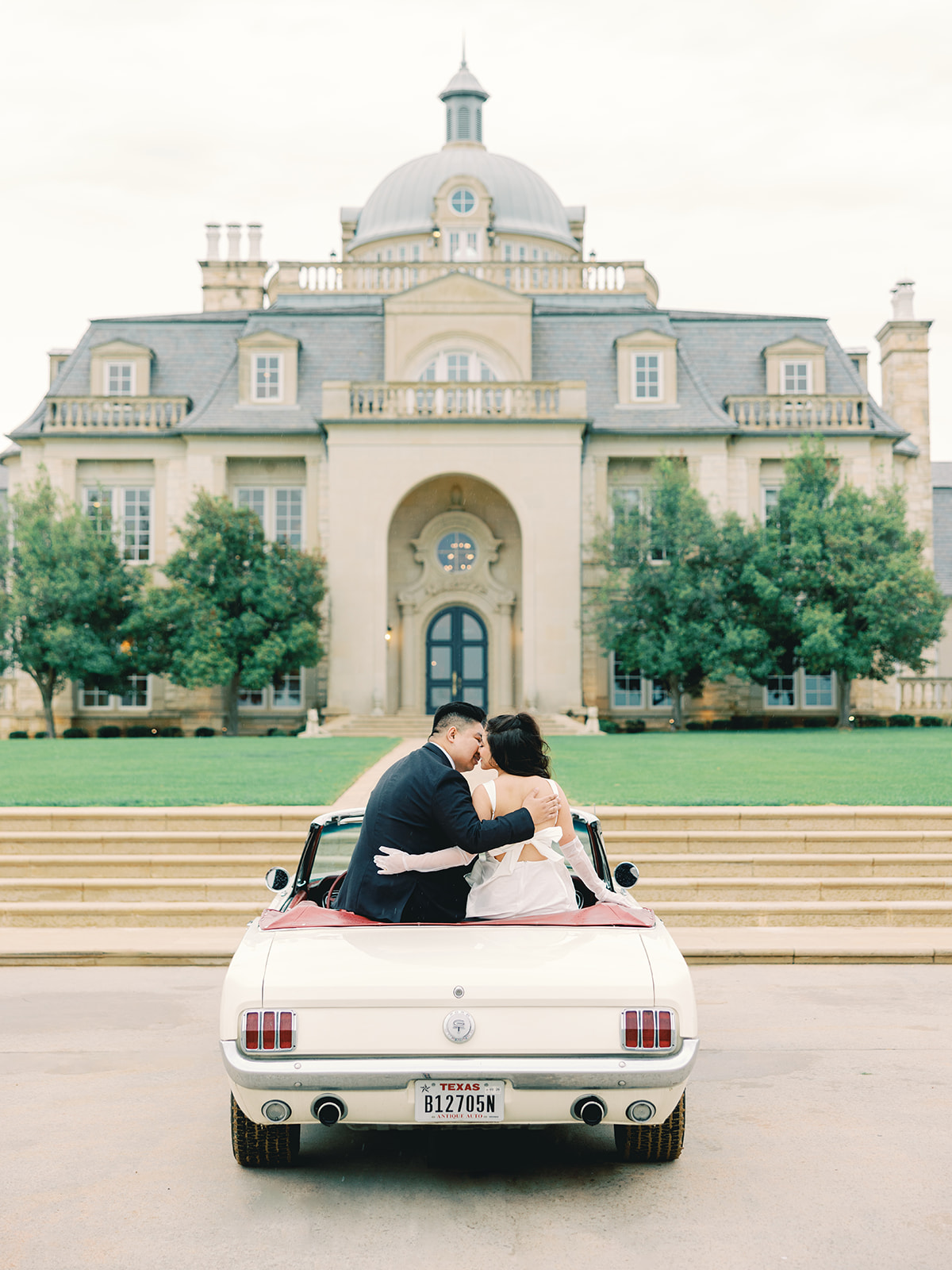 The Olana Engagement Session