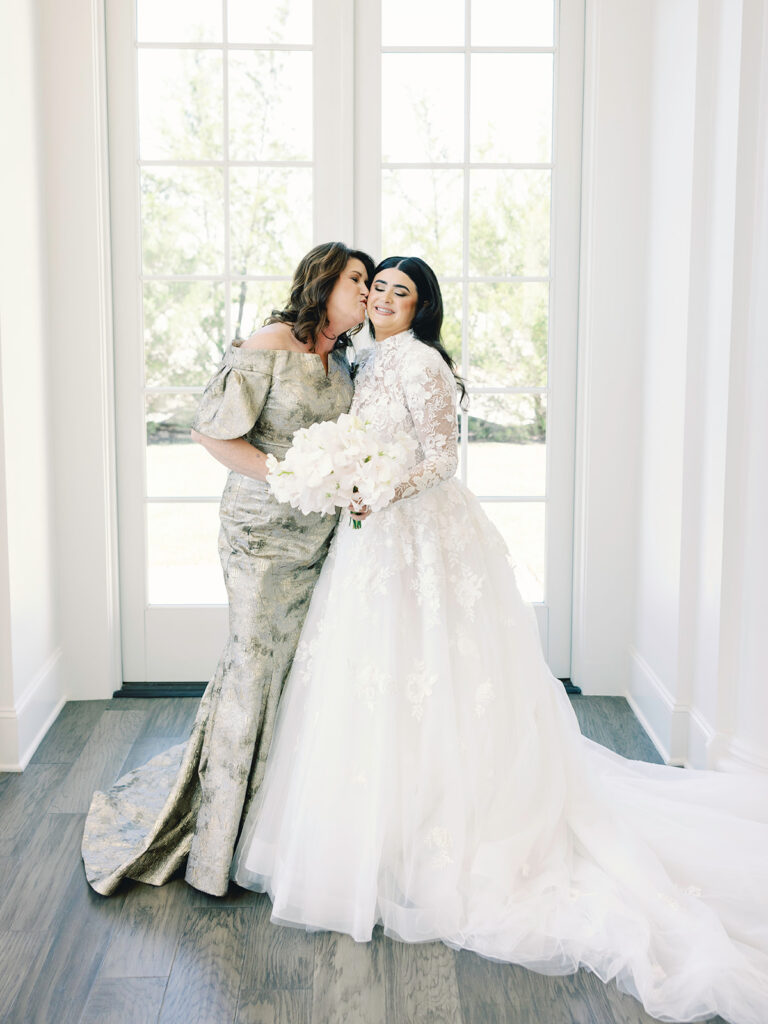 Hillside Estate Wedding