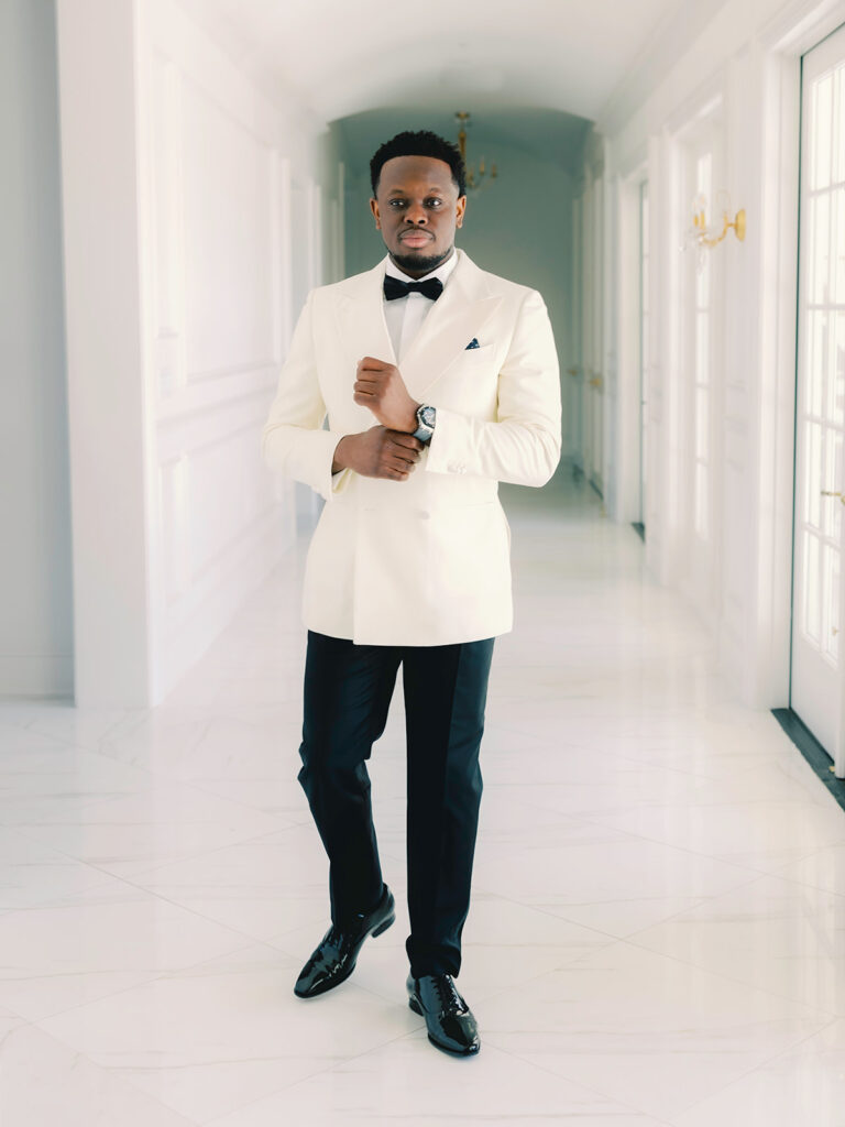 Hillside Estate Wedding