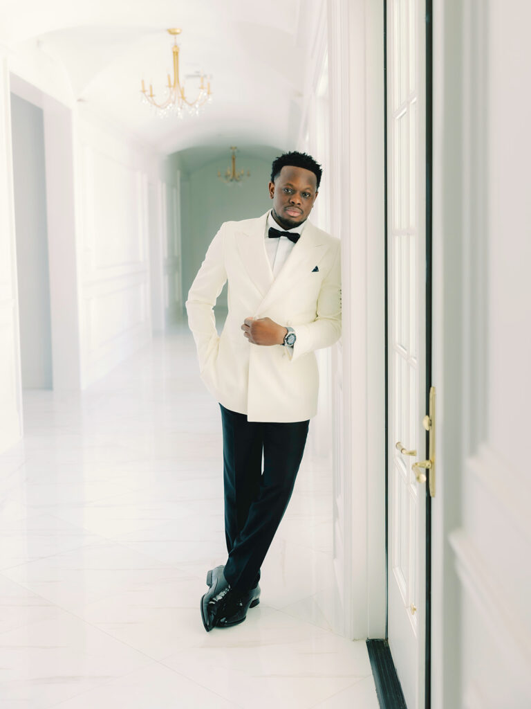 Hillside Estate Wedding