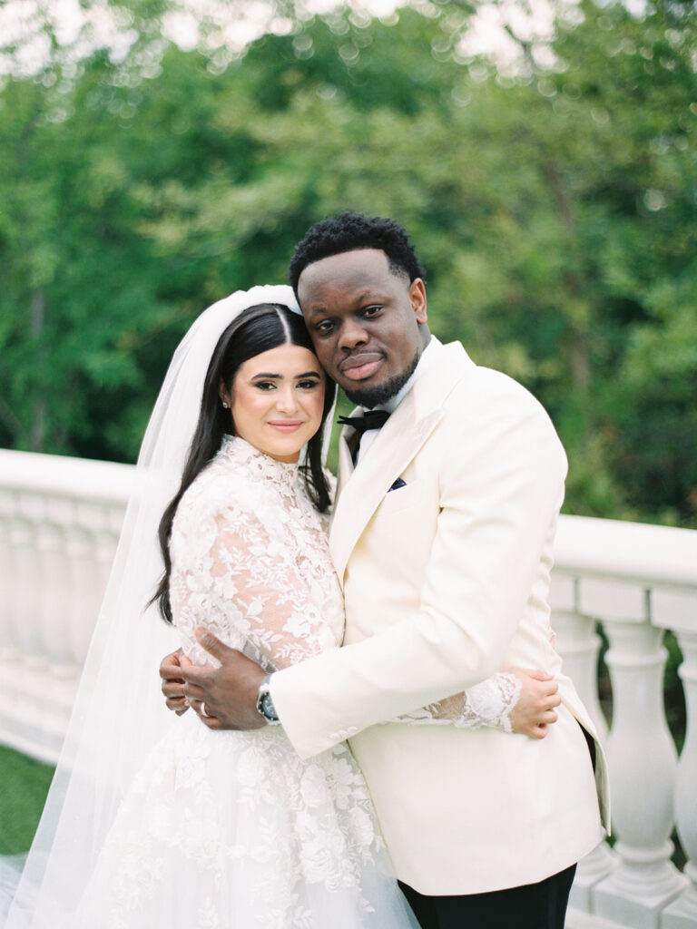 Hillside Estate Wedding
