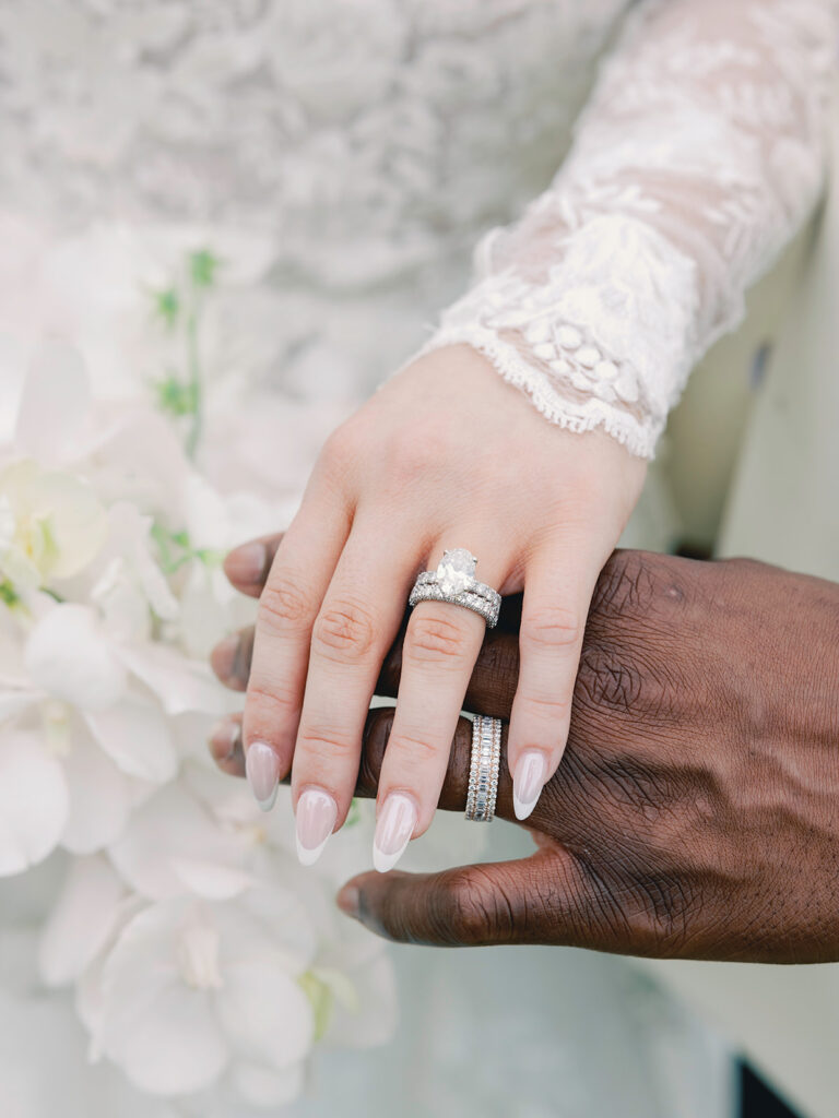 Hillside Estate Wedding