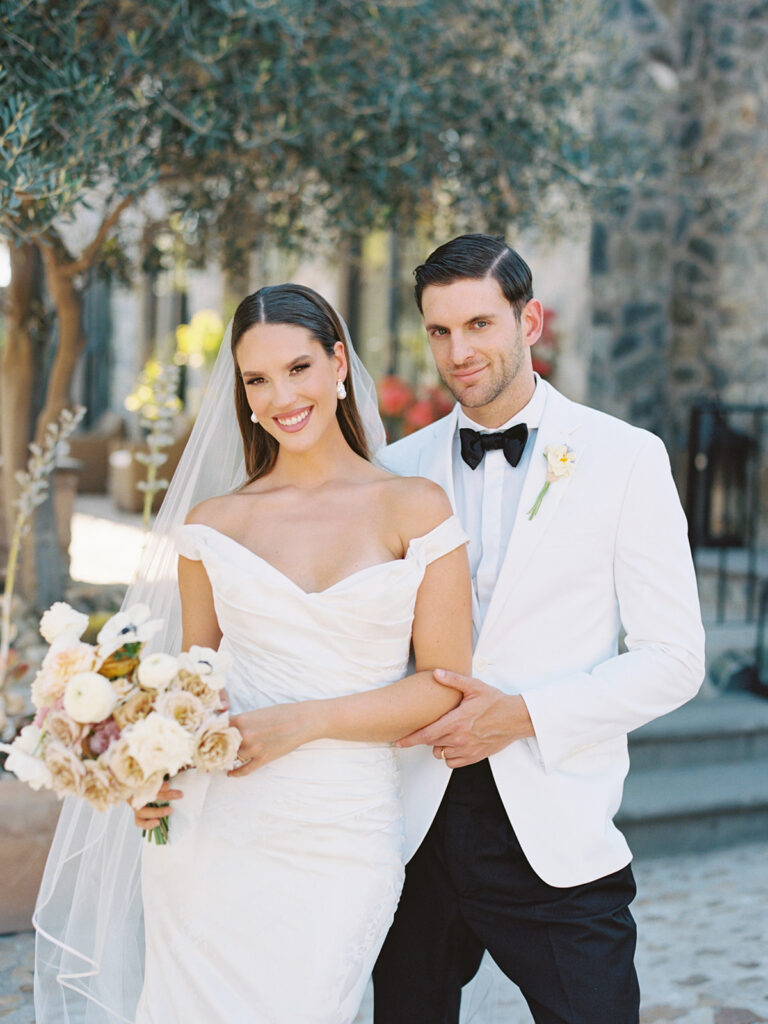 San Miguel Allende Wedding 