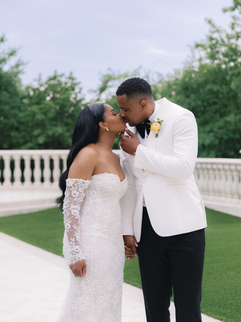 Hillside Estate Wedding