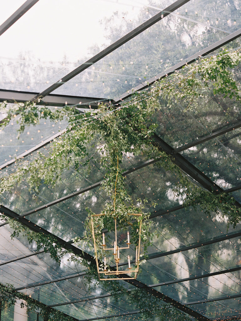 Arlington hall wedding