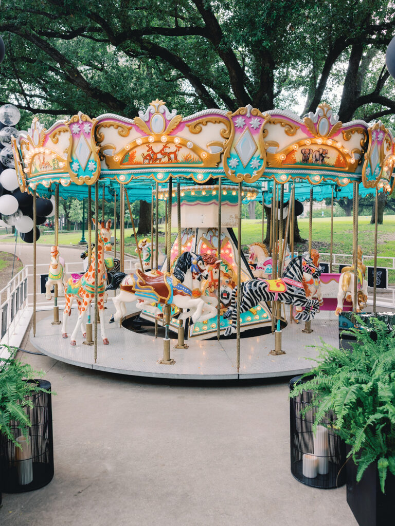 Arlington hall rehearsal dinner